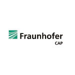 Fraunhofer CAP Logo