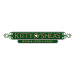 Kitty O'Sheas Irish Bar Logo