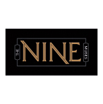 The Nine Muses Logo