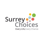 Surrey Choices Logo