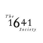 The 1641 Society Logo