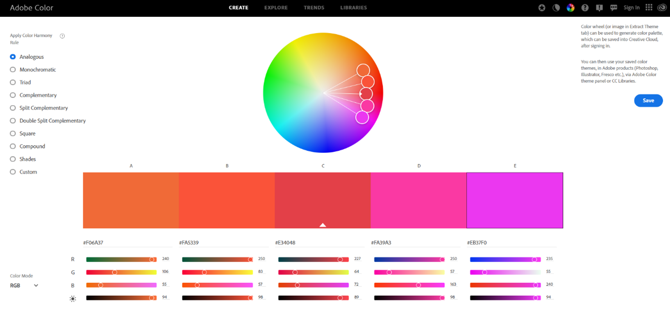 The Do's And Don't's Of Graphic Design - Melvin Creative